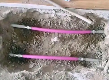 怀来卫生间测漏水多少钱
