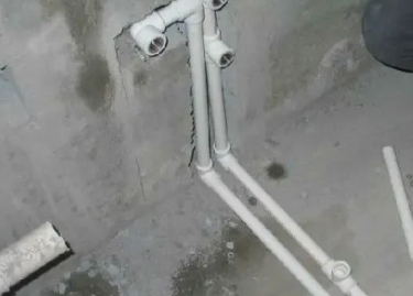 怀来查漏水多少钱