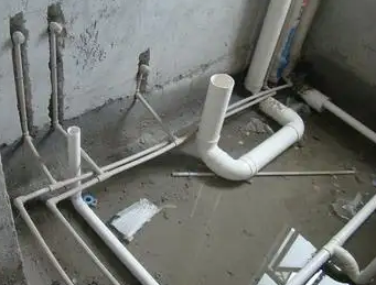 怀来水管维修多少钱