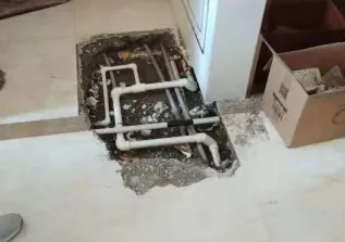 怀来查漏水多少钱